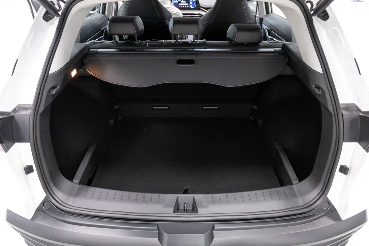 JAC JS6