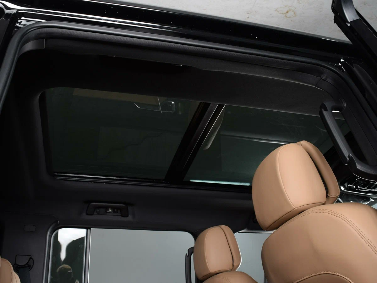 Jetour T2
