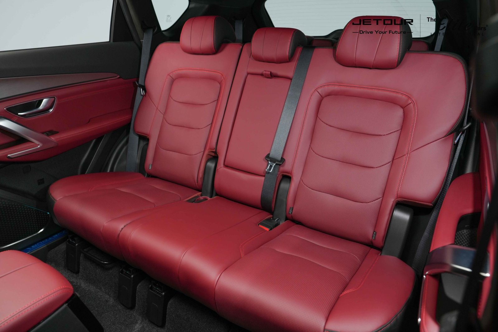 Jetour X70 Plus
