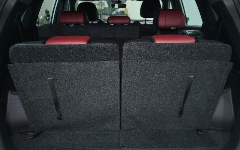 Jetour X70 Plus