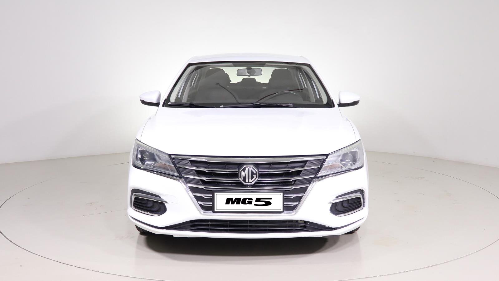 MG 5 MID