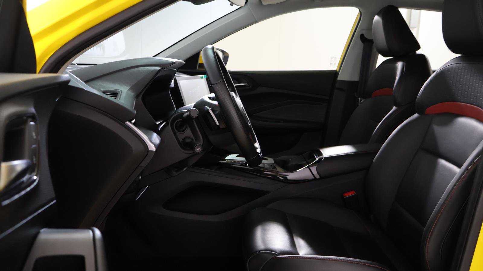 MG GT Turbo