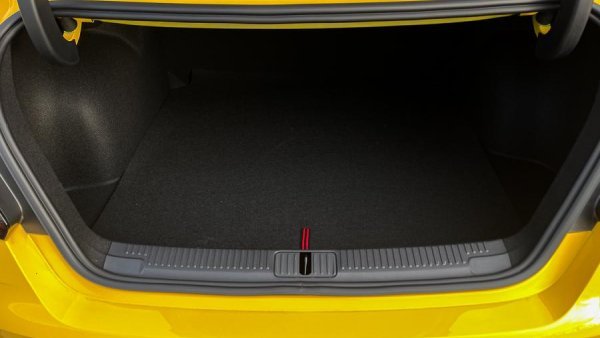 MG GT Turbo