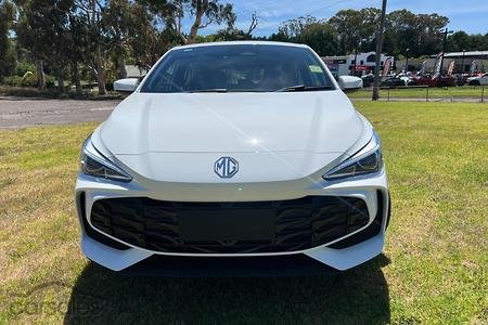 MG MG3