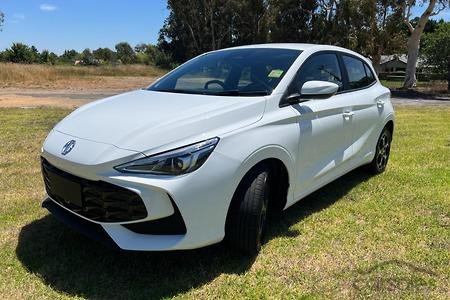 MG MG3