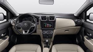 Renault Symbol