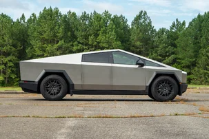 Tesla Cybertruck