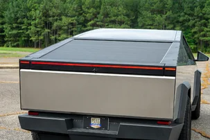 Tesla Cybertruck
