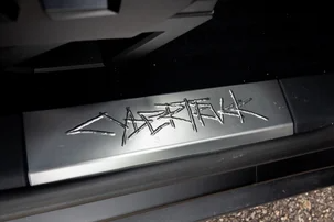 Tesla Cybertruck