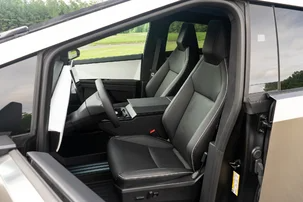 Tesla Cybertruck