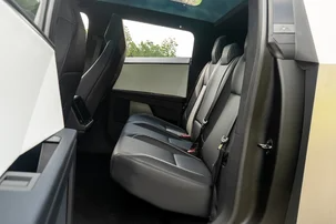 Tesla Cybertruck