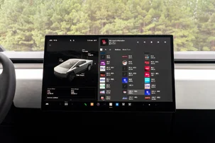 Tesla Cybertruck