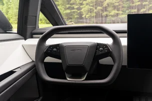 Tesla Cybertruck