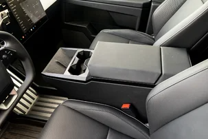 Tesla Cybertruck