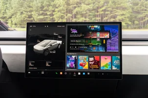 Tesla Cybertruck