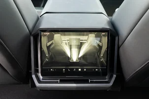 Tesla Cybertruck