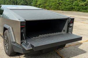 Tesla Cybertruck
