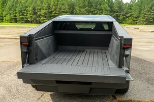Tesla Cybertruck
