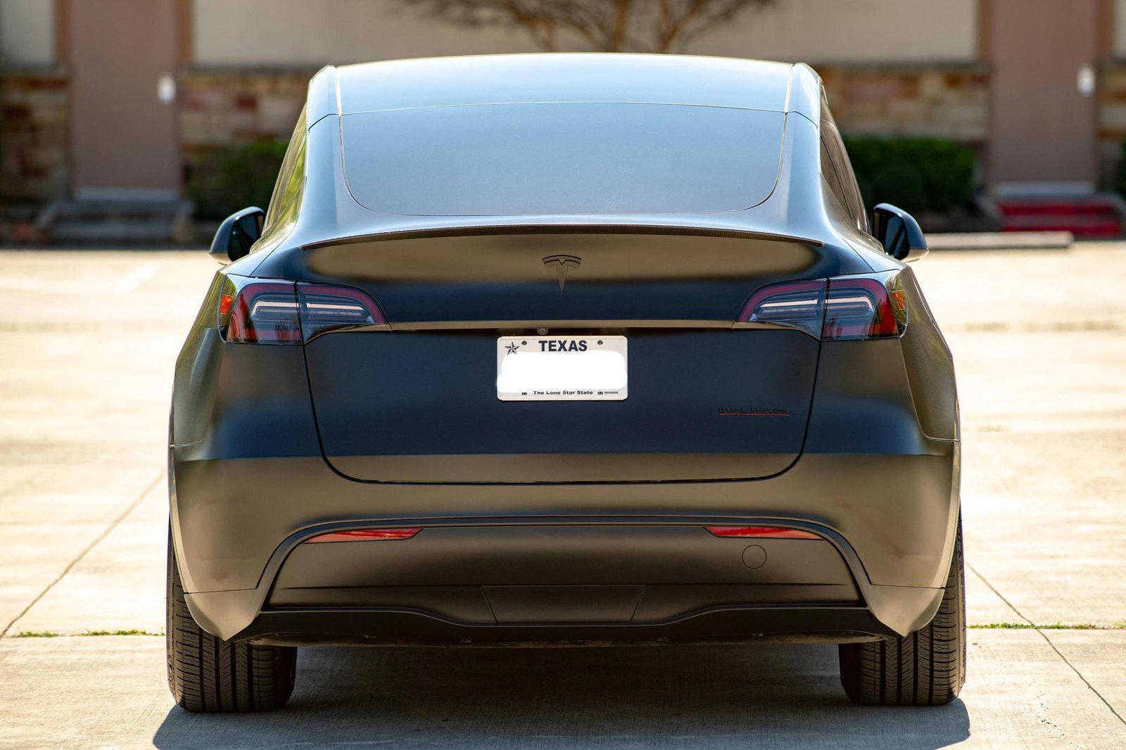 Tesla Model Y Performance