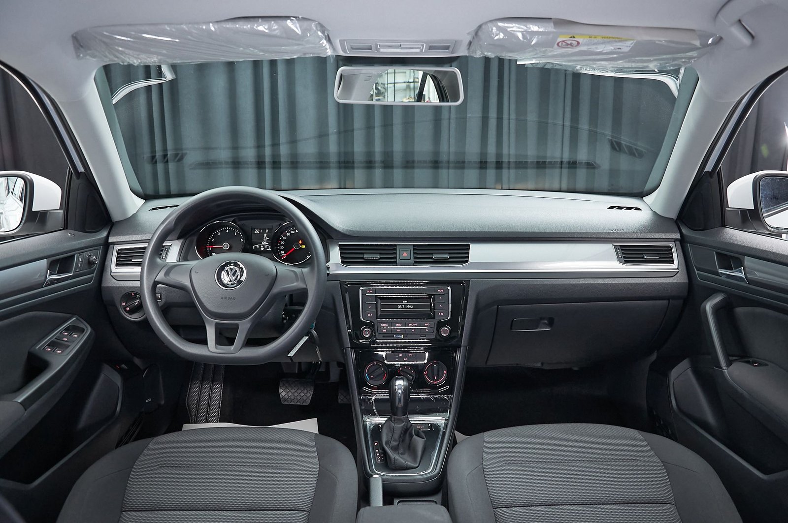 Volkswagen Bora