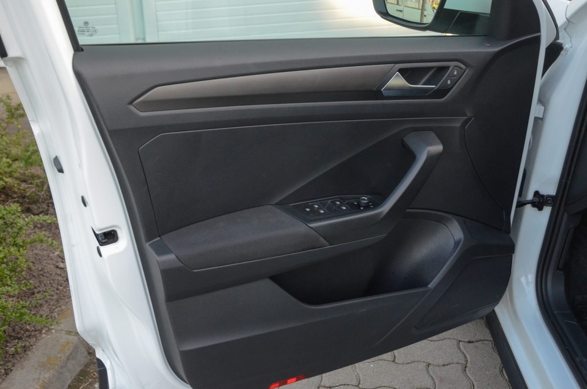 Volkswagen Troc