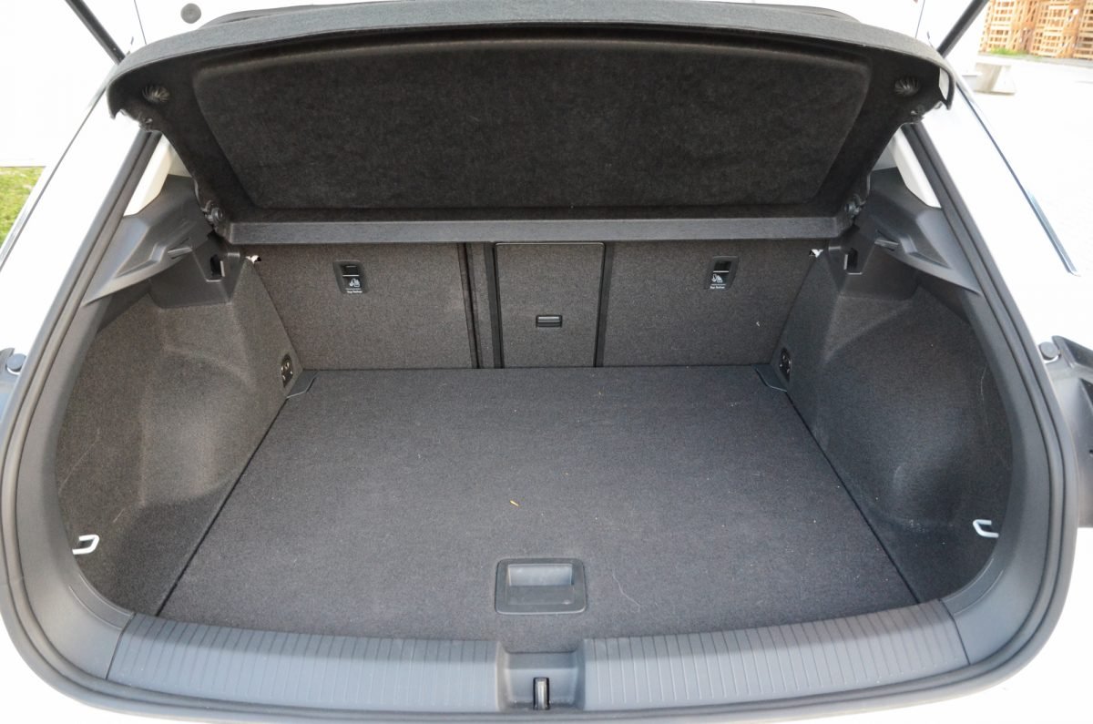 Volkswagen Troc