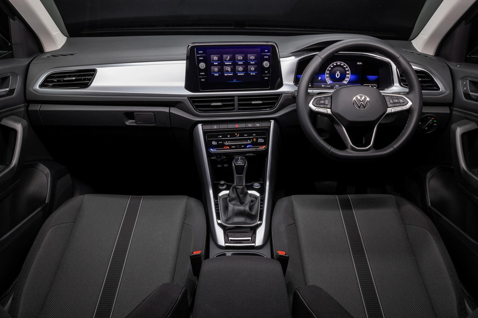 Volkswagen Troc Life+
