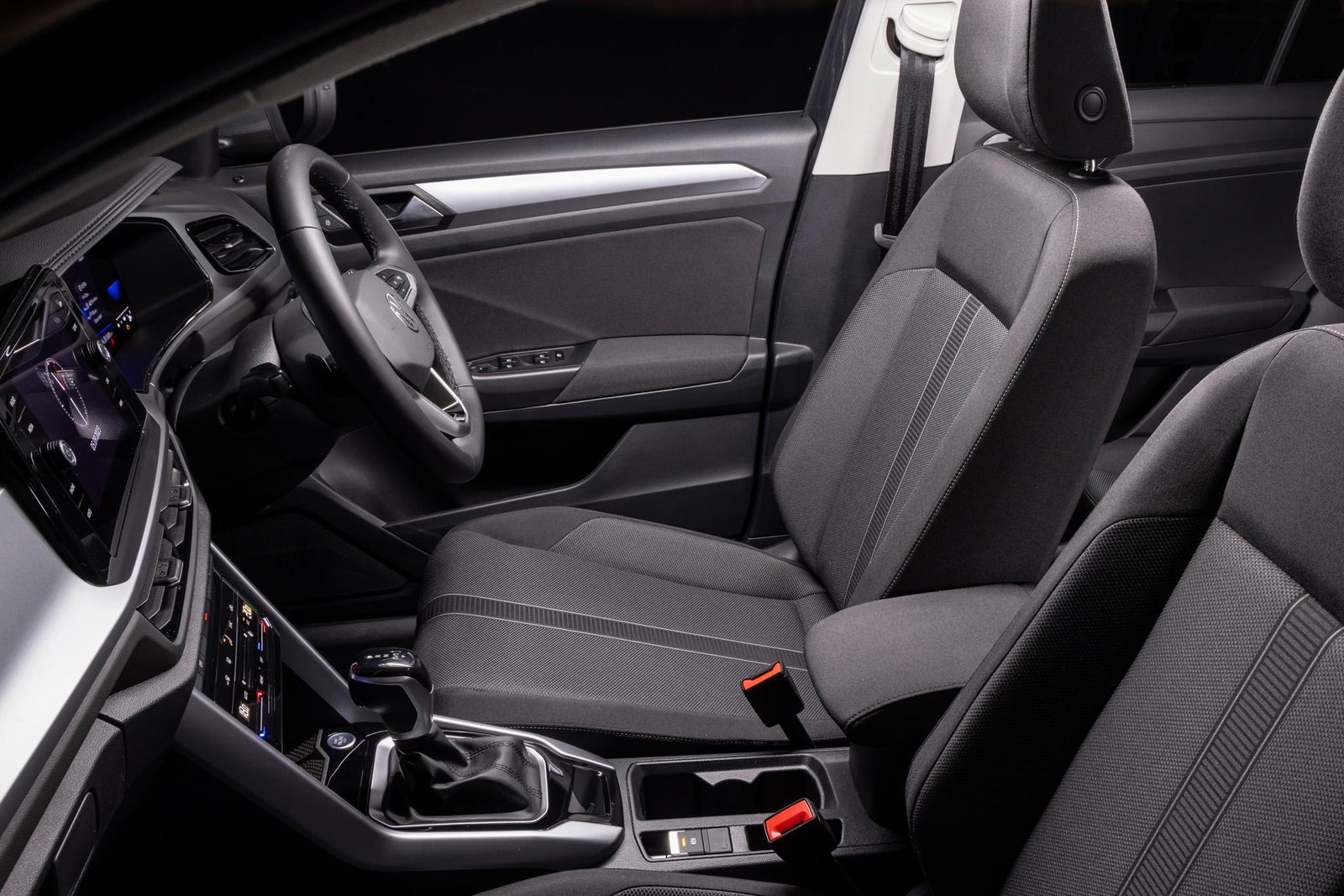 Volkswagen Troc Life+